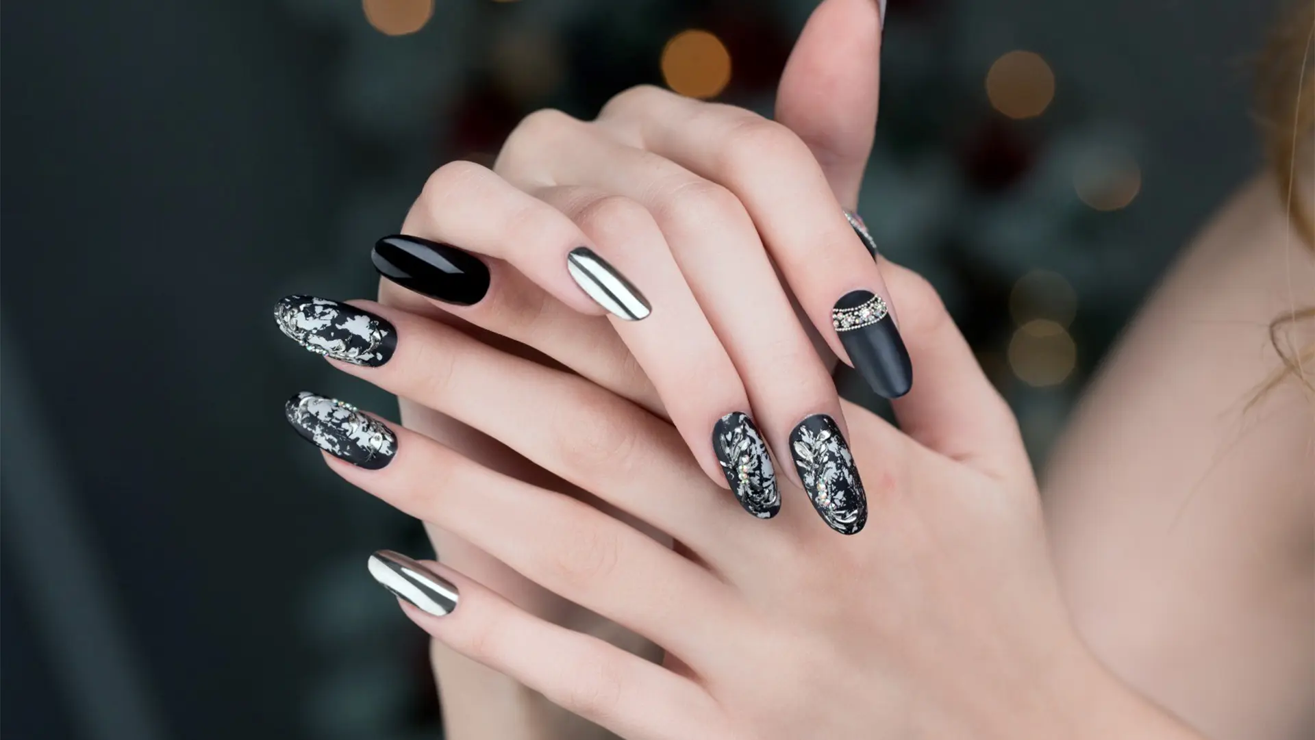 Karacabey Protez Tırnak